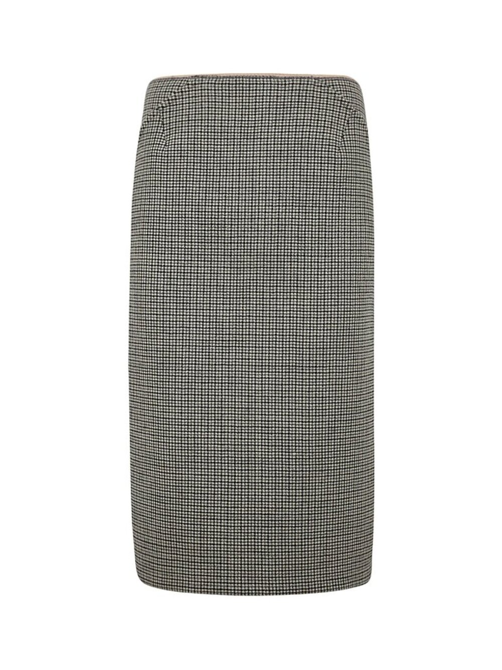 No 21 Micro Galles Pencil Skirt, size 40IT (size 2)